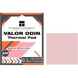 Термопасты и термопрокладки Thermalright Valor Odin 120x120x0.5mm