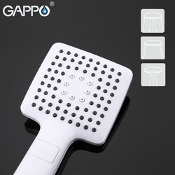 Душевые системы Gappo G27