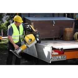 Виброплиты BOMAG BT 60