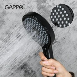 Душевые системы Gappo G002 (хром)