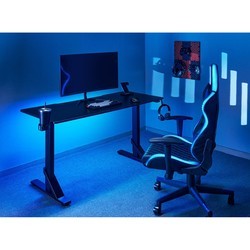 Офисные столы Mozos GDESK-RGB LED