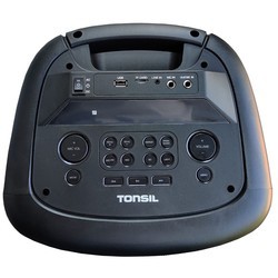 Аудиосистемы TONSIL PartyDance 1200