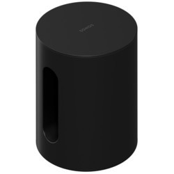 Сабвуферы Sonos Sub Mini (черный)