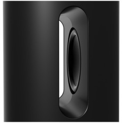 Сабвуферы Sonos Sub Mini (черный)