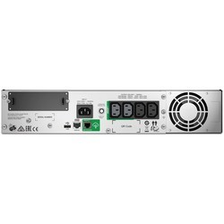 ИБП APC Smart-UPS 1000VA SMT1000RMI2UC 1000&nbsp;ВА