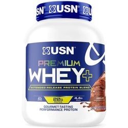 Протеины USN Premium Whey Plus 2&nbsp;кг