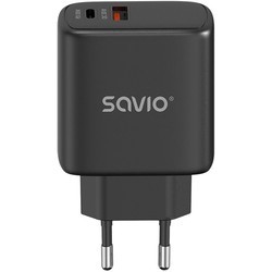 Зарядки для гаджетов SAVIO LA-06