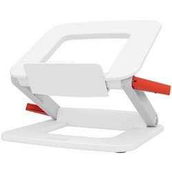 Подставки для ноутбуков LEITZ Ergo Adjustable Multi-Angle Laptop Stand