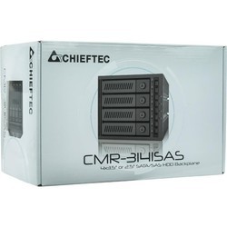 Карманы для накопителей Chieftec CMR-2131SAS
