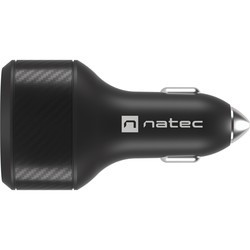 Зарядки для гаджетов NATEC GS-ZAS-NAT-001