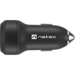 Зарядки для гаджетов NATEC Coney 48W