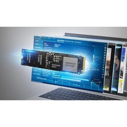 SSD-накопители Samsung PM9A1a MZVL21T0HDLU 1&nbsp;ТБ