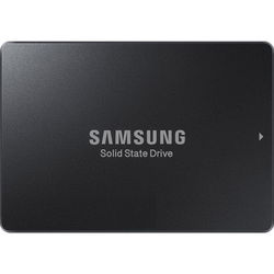 SSD-накопители Samsung PM9A3 U.2 MZQL27T6HBLA 7.68&nbsp;ТБ