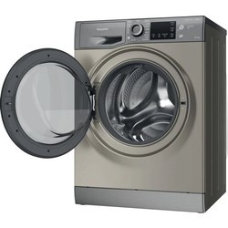 Стиральные машины Hotpoint-Ariston NDB 9635 GK UK серый