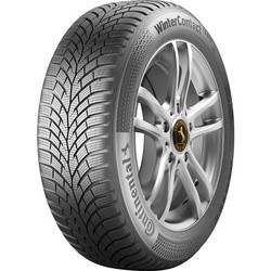 Шины Continental WinterContact TS870 325/40 R22 114V