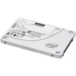 SSD-накопители Lenovo ThinkSystem S4520 4XB7A17101 480&nbsp;ГБ
