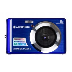 Фотоаппараты Agfa DC5200 (фиолетовый)