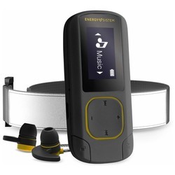 MP3-плееры Energy Sistem MP3 Clip Sport
