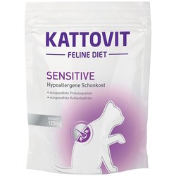 Корм для кошек Kattovit Feline Diet Sensitive  1.25 kg