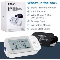 Тонометры Omron BP5350