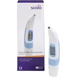 Медицинские термометры Scala SC8172