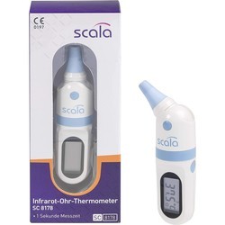 Медицинские термометры Scala SC8178