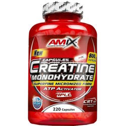 Креатин Amix Creatine Monohydrate 800 mg 500&nbsp;шт