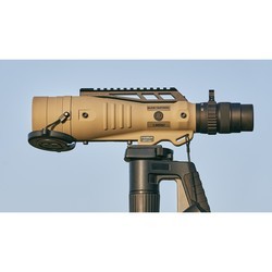 Подзорные трубы Bushnell LMSS2 8-40x60 Elite Tactical FFP H322