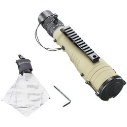 Подзорные трубы Bushnell LMSS2 8-40x60 Elite Tactical FFP H322