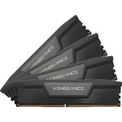 Оперативная память Corsair Vengeance DDR5 4x16Gb CMK64GX5M4B6000C36