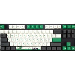 Клавиатуры Varmilo VEA87 Panda R2  Red Switch (черный)