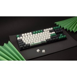 Клавиатуры Varmilo VEA87 Panda R2  Red Switch (черный)