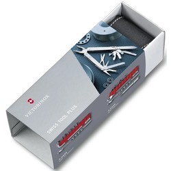 Ножи и мультитулы Victorinox SwissTool X Plus Ratchet