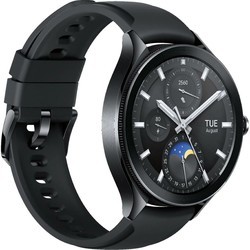 Смарт часы и фитнес браслеты Xiaomi Watch 2 Pro