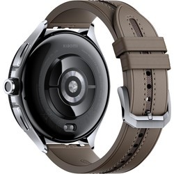Смарт часы и фитнес браслеты Xiaomi Watch 2 Pro