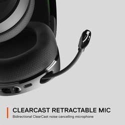 Наушники SteelSeries Arctis 7X Plus Wireless