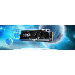 SSD-накопители A-Data Legend 970 SLEG-970-1000GCI 1&nbsp;ТБ