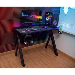 Офисные столы Mars Gaming MGD100RGB