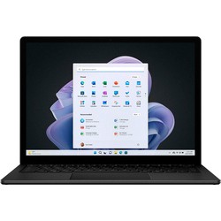 Ноутбуки Microsoft Surface Laptop 5 13.5 inch [R7B-00028]