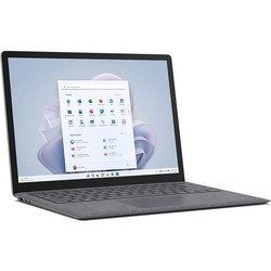 Ноутбуки Microsoft Surface Laptop 5 13.5 inch [VTH-00005]