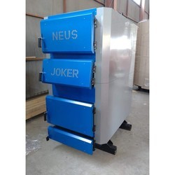 Отопительные котлы Neus Joker 200 200&nbsp;кВт