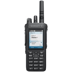 Рации Motorola R7 UHF Premium