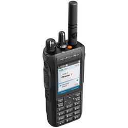 Рации Motorola R7 UHF Premium