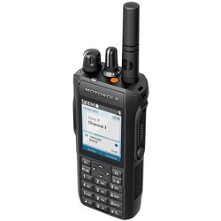 Рации Motorola R7 UHF Premium