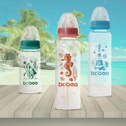 Бутылочки и поилки Baboo Sea Life 3-118