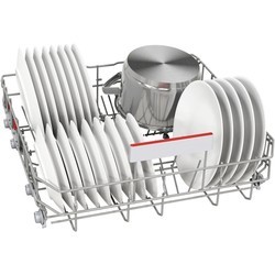 Встраиваемые посудомоечные машины Bosch SMV 6EMX51K