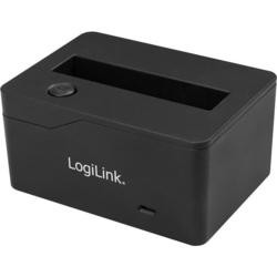 Карманы для накопителей LogiLink QP0025