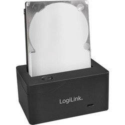 Карманы для накопителей LogiLink QP0025