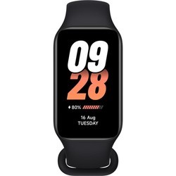Смарт часы и фитнес браслеты Xiaomi Mi Smart Band 8 Active