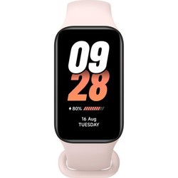 Смарт часы и фитнес браслеты Xiaomi Mi Smart Band 8 Active